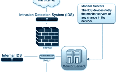 Who Needs an Intrusion Detection System?