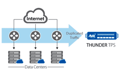 Here Comes the Anti-DDoS Appliance