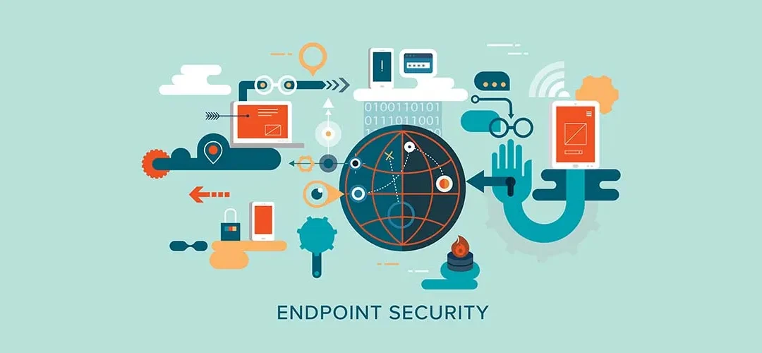 Dangers of Weak Endpoint Security Management