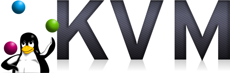 KVM Virtualization