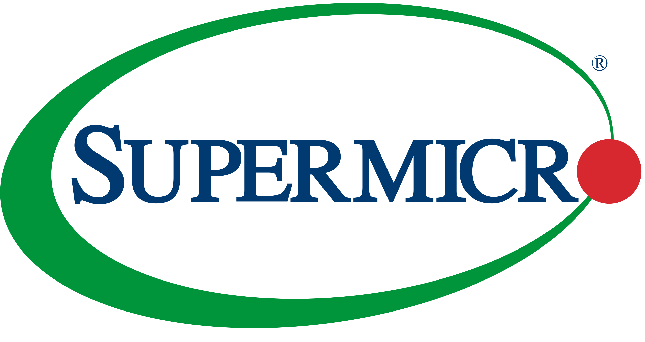 Supermicro