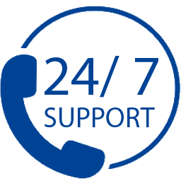 24/7 IT Support